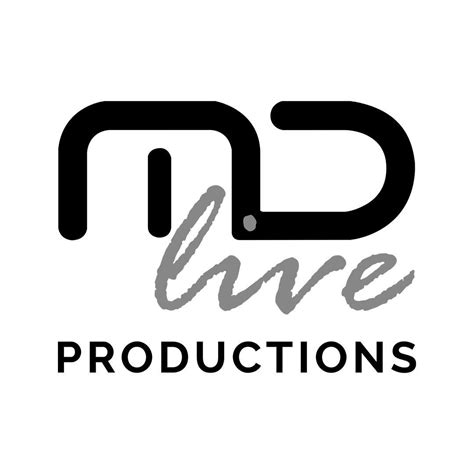 Md Live Productions