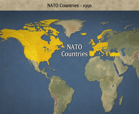 Reset map about share map en | fr. stephanie global blog: NATO and the warsaw pact
