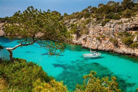 Flitterwochen Auf Mallorca Angebote Für Die Perfekte Hochzeitsreise