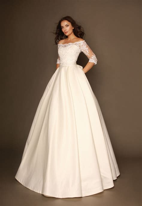 Additionally, we have princess gowns that are made to emphasize your natural waist and slim it down too. VehovaDresses Custom Made Any Size New Wedding Dress Save ...