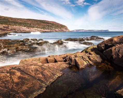 Newfoundland Wallpapers Wallpaper Cave