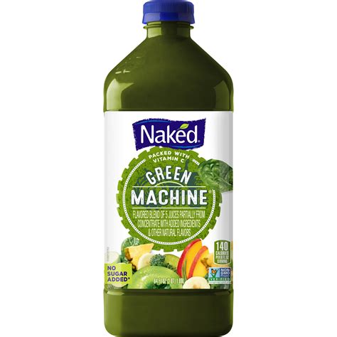 Naked Green Machine Nutrition Go My Xxx Hot Girl