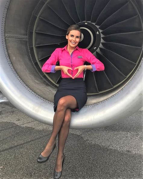 Sexy Stewardess Sexy Stewardess Stewardess Sexy