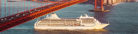 25 Best Pacific Coastal Cruises 2021 Prices Itineraries Cruises To