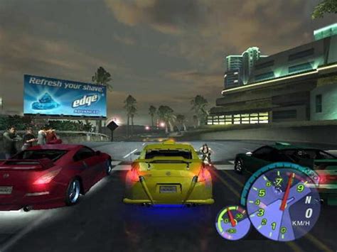 Need For Speed Underground 2 Pc Intrasupernal