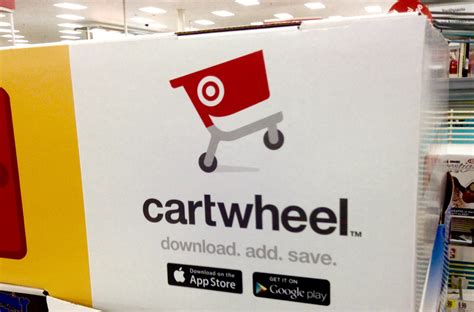 How To Use Cartwheel Online