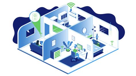 Whole Home Wifi And Mesh Networks Explained Wifi Guide From Cox