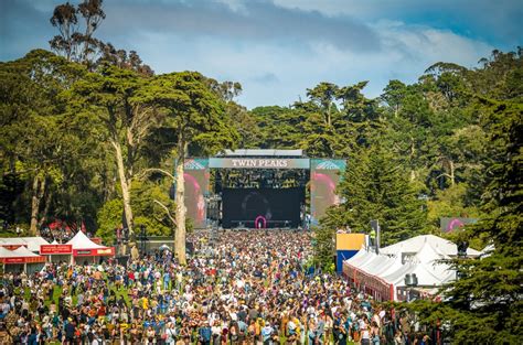 Outside Lands Founders On The Festivals 15 Year Anniversary Billboard