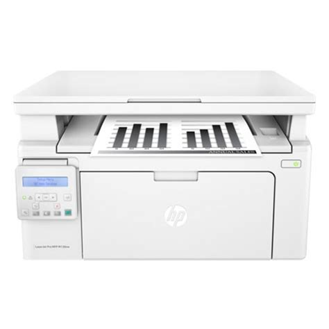 Hplaserjet pro mfp m130 nw rahat, çoxfunksiyalı qurğudur, özündə lazerli printer, skaner və surətçıxaran aparat birləşdirir. HP LaserJet Pro MFP M130nw Wireless Printer - Phones And Tablets