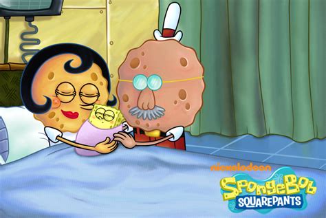 Spongebobs Parents Bikini Bottom Spongebuddy Mania Forums