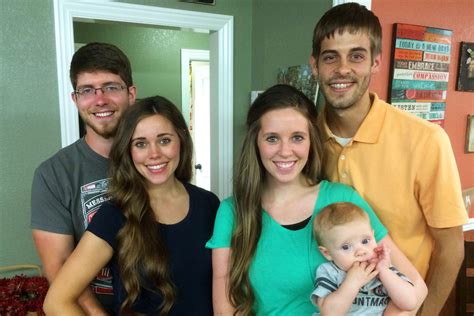 Tlc To Air Specials On Duggar Sisters Page Six