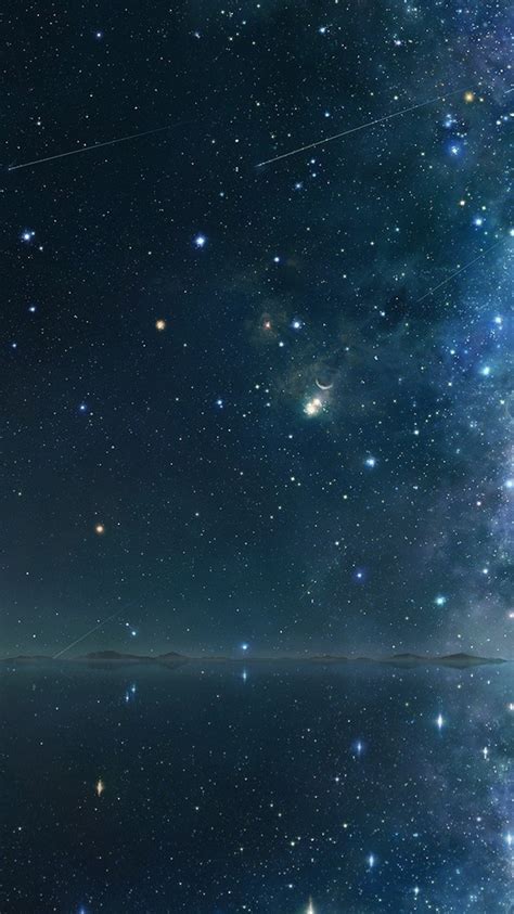 50 Space Iphone Wallpaper