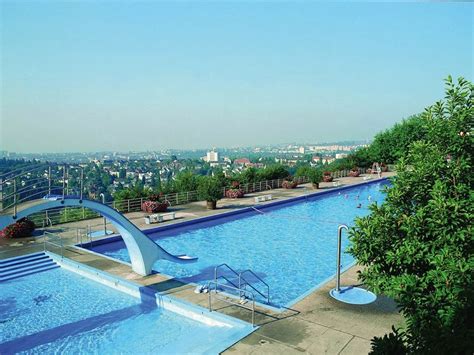 Schwimmbad oberhausen für ihr zuhause. Opelbad | Region Frankfurt Rhein-Main