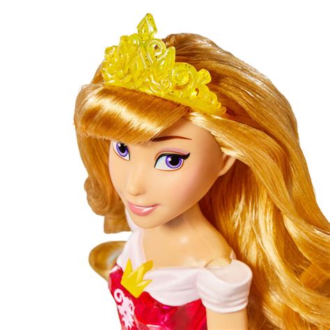 Disney Princess Royal Shimmer Aurora Doll Toys R Us Canada
