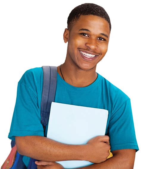 Student Png