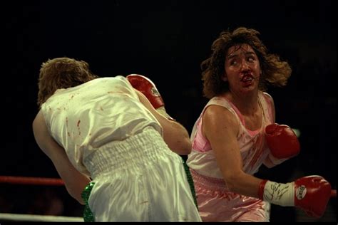 Women S Boxing A Surprising And Brutal Photo History