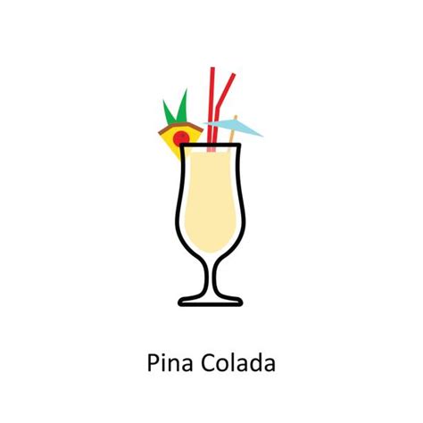 Colada Illustrations Royalty Free Vector Graphics And Clip Art Istock