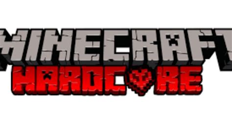 Minecraft Hardcore For Fun YouTube