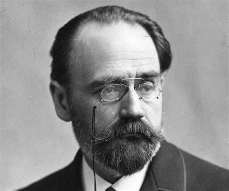 Emile Zola Biography Childhood Life Achievements And Timeline