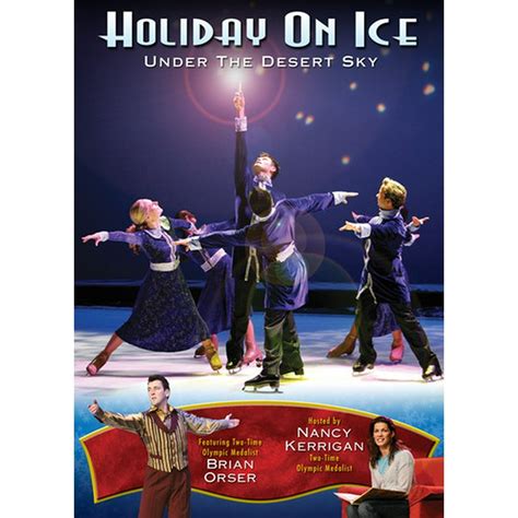 Holiday On Ice Dvd