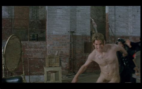 Nikolaj Coster Waldau Naked Movie Captures Naked Male Celebrities