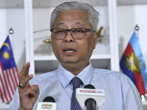 Oktober, 1986 diwartakan sebagai penjara bagi menempatkan kalangan banduan. PKPD di Pusat Pemulihan Akhlak Muar mulai esok: Ismail Sabri