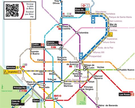 Desde trinitat nova hasta la pau, la línea 4 del metro de barcelona, linea amarilla, se compone de 22 estaciones, enlaces con las lineas 1, 2, 3, 5 y 11, y tiene transbordos con la lineas t4, t5 y t6 del tranvia. Cierre de la línea 4 de metro desde hoy lunes | Somos Chueca - Salesas