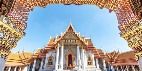 The 21 Best Temples In Bangkok 2021 Edition