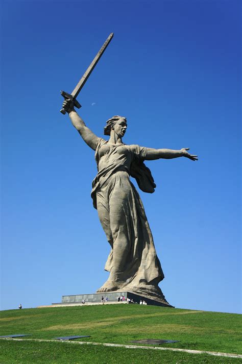 Images Gratuites Monument Statue Sculpture Russie Lieu De
