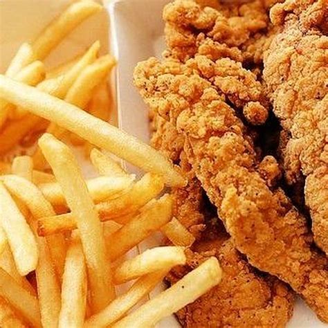 Chicken Fingers And Fries Jerseys Bar And Grill Online