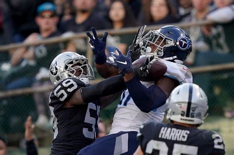 Hometeam pest defense provides pest control and termite treatment solutions to homeowners and homebuilders. Raiders Film Review: Linebackers victimized in coverage