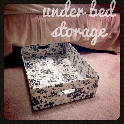 cover a flat cardboard box with black and white damask contact paper on all sides i used two