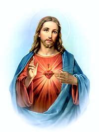 Oracion sagrado corazon sagrado corazon de jesus sagrado corazón oraciones del papa francisco oraciones por la paz meditaciones diarias cruz de cristo santo rosario ladrones de es primer viernes del mes, reza esta oración al sagrado corazón de jesús. Oración al Sagrado Corazón de Jesús - Iglesia.info