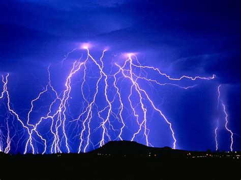 Storm : Lightning Storm Wallpaper | | Full Desktop Backgrounds / Watch ...