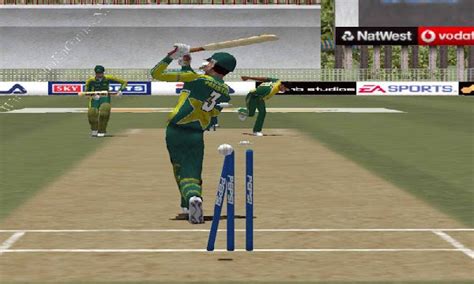Ea Sports Cricket 2007 Free Download Game Setup For Pc ~ Zr Gaming