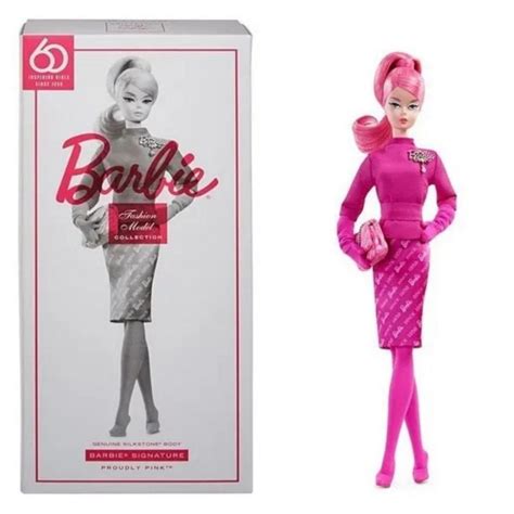 Boneca Barbie Anos 60 Ubicaciondepersonascdmxgobmx