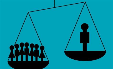 ¿cuál es la definición de equidad? Qué es Desigualdad - Definición, Significado y Concepto 2018