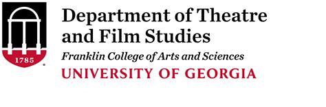 UGA Theatre Fall 2023 Auditions | UGA Theatre and Film