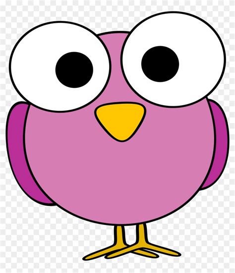 Big Image Cartoon With Big Eyes Free Transparent Png Clipart Images