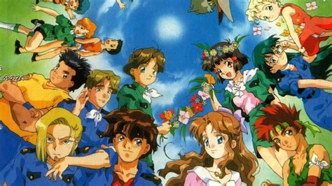 Discover 81 Old Anime Shows 90s Induhocakina