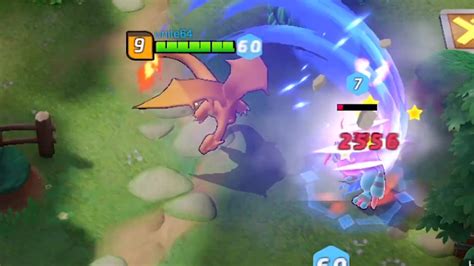 Pokemon unite developer hiring for open world aaa game. Pokémon Unite ofrece nuevos detalles a través de su beta ...