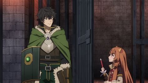The Rising Of The Shield Hero Season 2 Episode 7 Review Best In Show