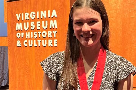 Gcps Students Win Top Awards At National History Day State Competition