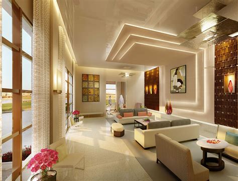 The villa has 2 amazing bedrooms. Villa Interior Design | AL FAHIM INTERIORS