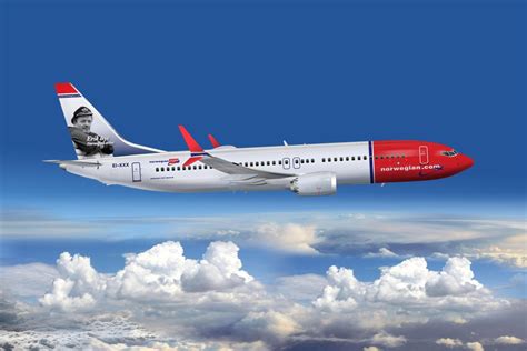 Norwegian Airways Launches Flight Sale With Return Fares To The Us For