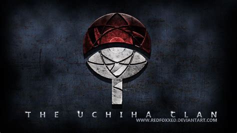 Uchiha Clan Wallpapers Top Free Uchiha Clan Backgrounds Wallpaperaccess
