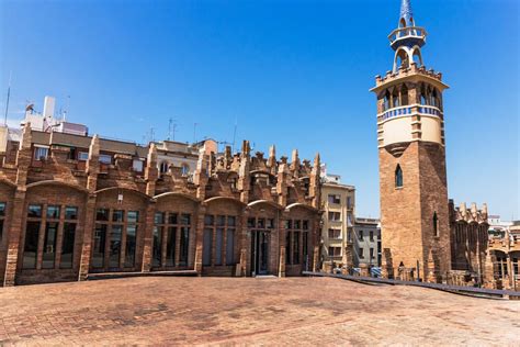 Caixaforum Barcelona Un Rincón Para El Arte Mi Viaje