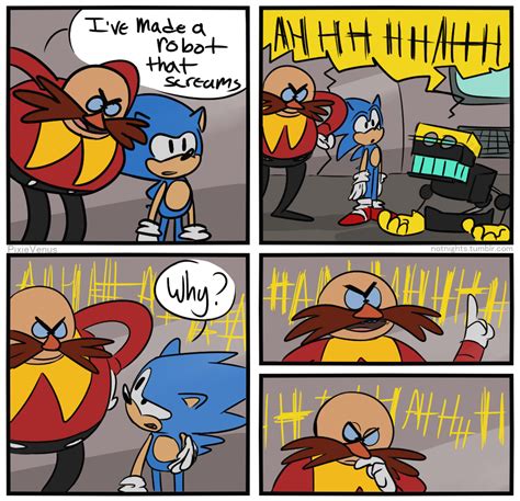Hes Got You There Sonic The Hedgehog Sonic The Hedgehog Sonic