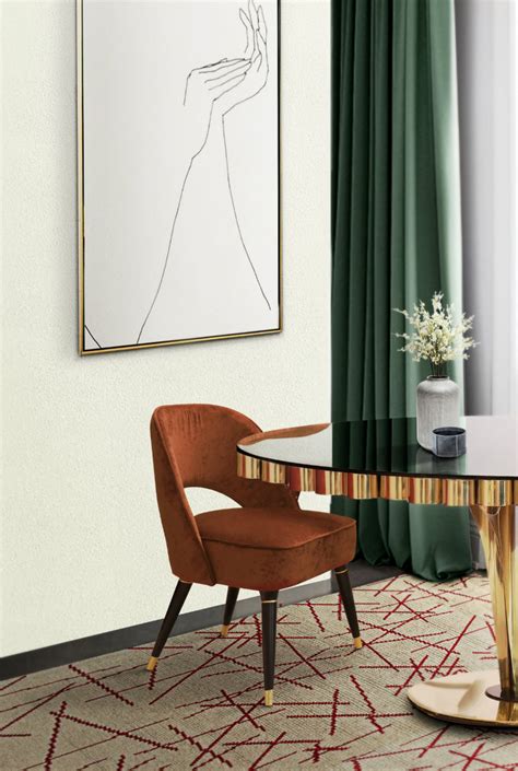 Interior Design Style Guide Mid Century Modern Furniture