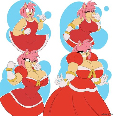Commission Amy Gown Transformation By Supersonicrulaa